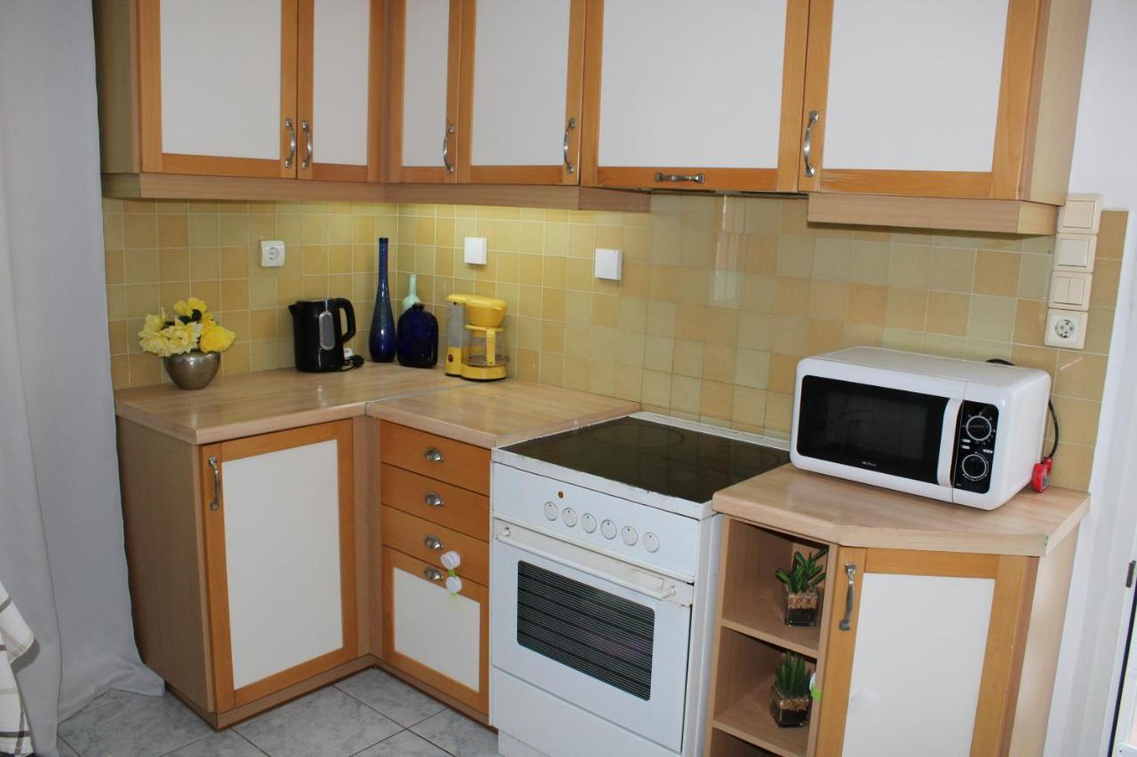 Apartament Stardust, The Studio Adamantas  Zewnętrze zdjęcie