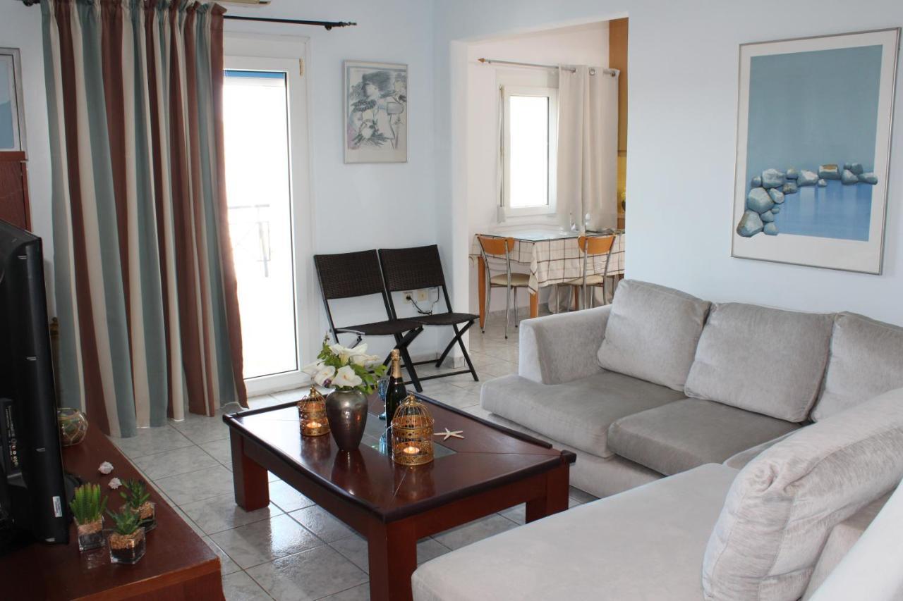 Apartament Stardust, The Studio Adamantas  Zewnętrze zdjęcie