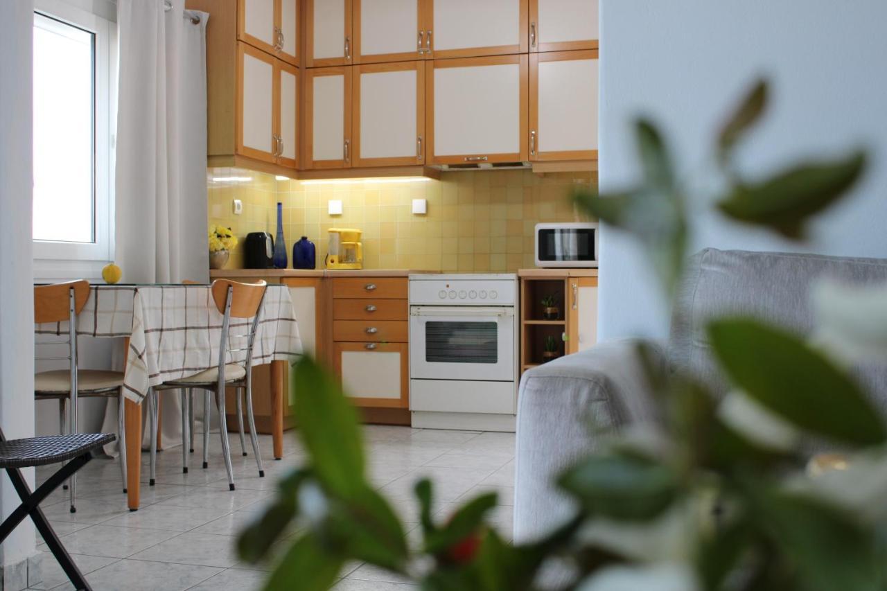 Apartament Stardust, The Studio Adamantas  Zewnętrze zdjęcie