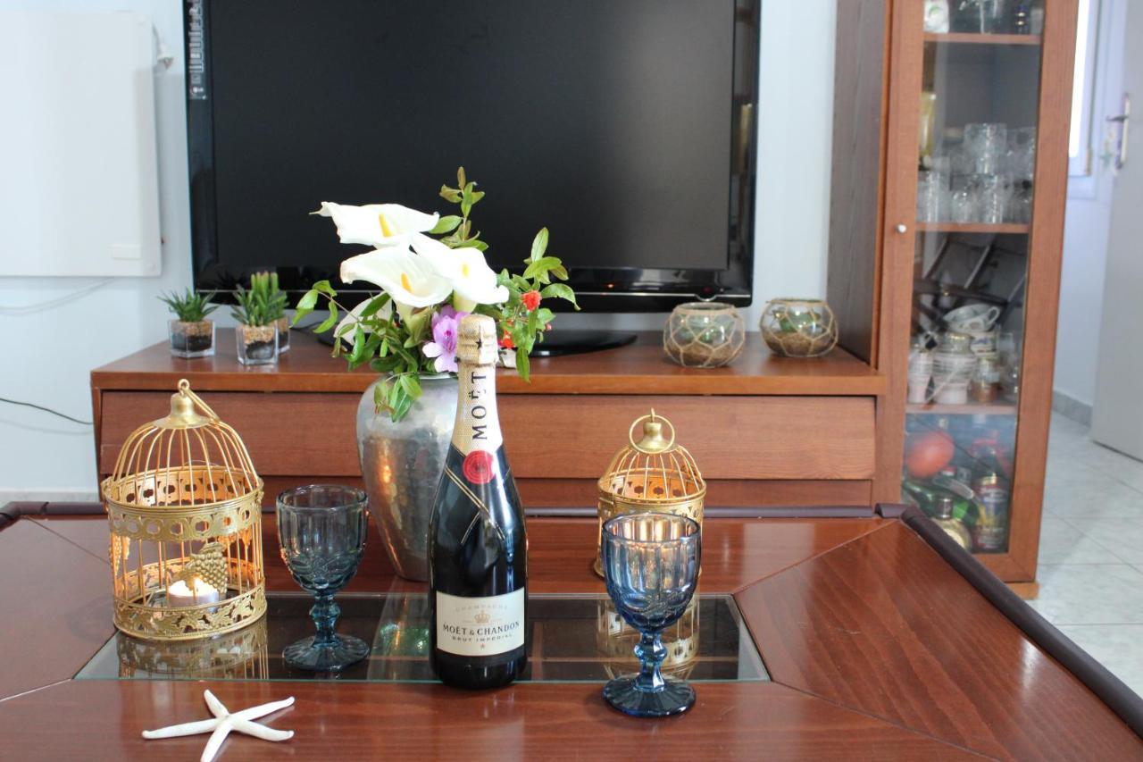 Apartament Stardust, The Studio Adamantas  Zewnętrze zdjęcie