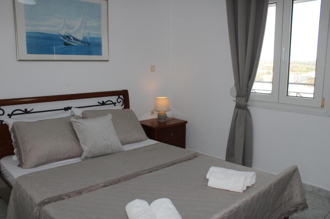 Apartament Stardust, The Studio Adamantas  Zewnętrze zdjęcie