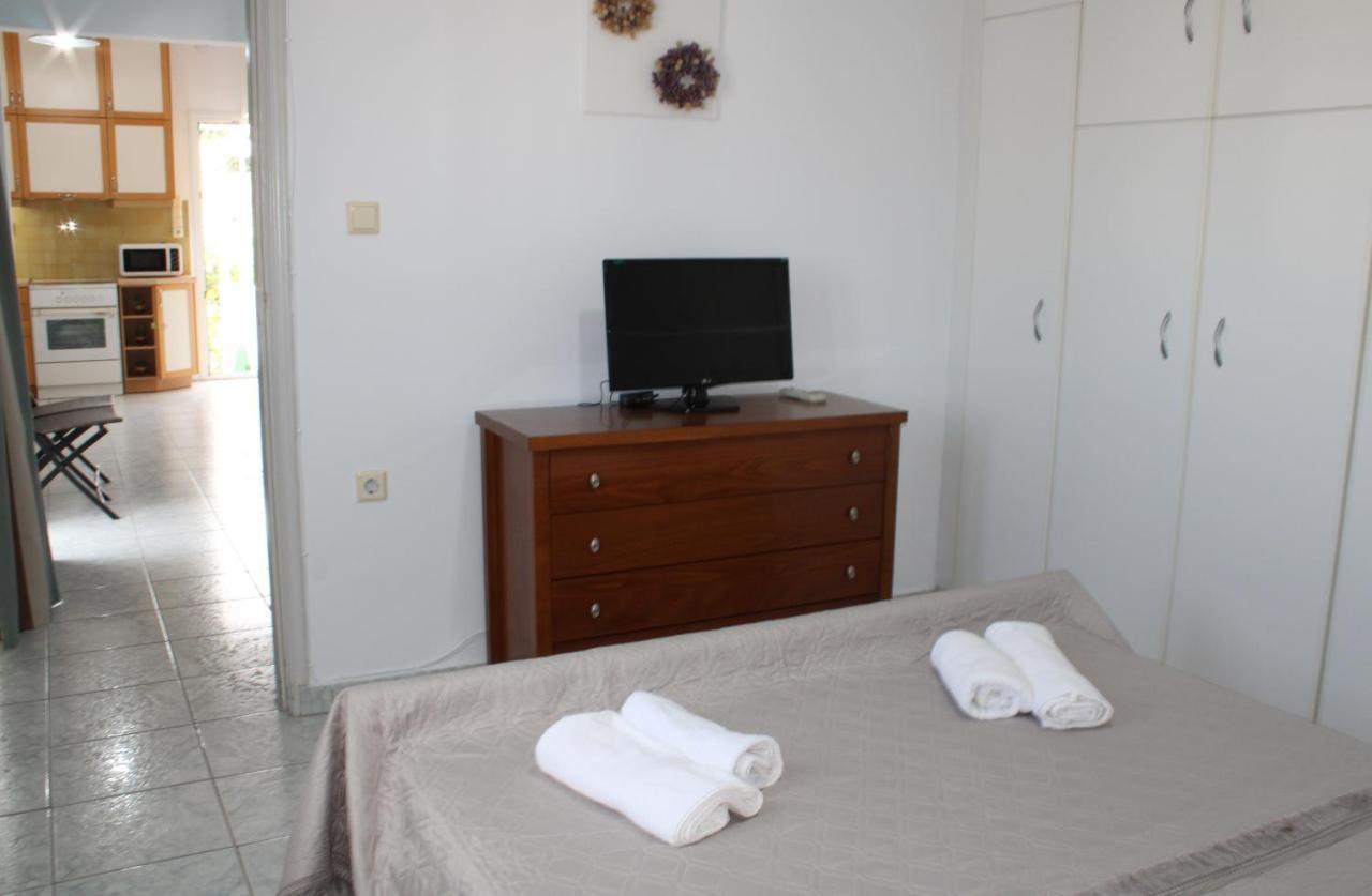 Apartament Stardust, The Studio Adamantas  Zewnętrze zdjęcie