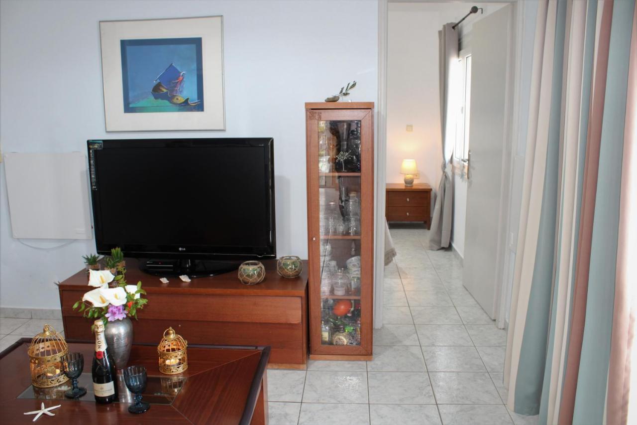 Apartament Stardust, The Studio Adamantas  Zewnętrze zdjęcie