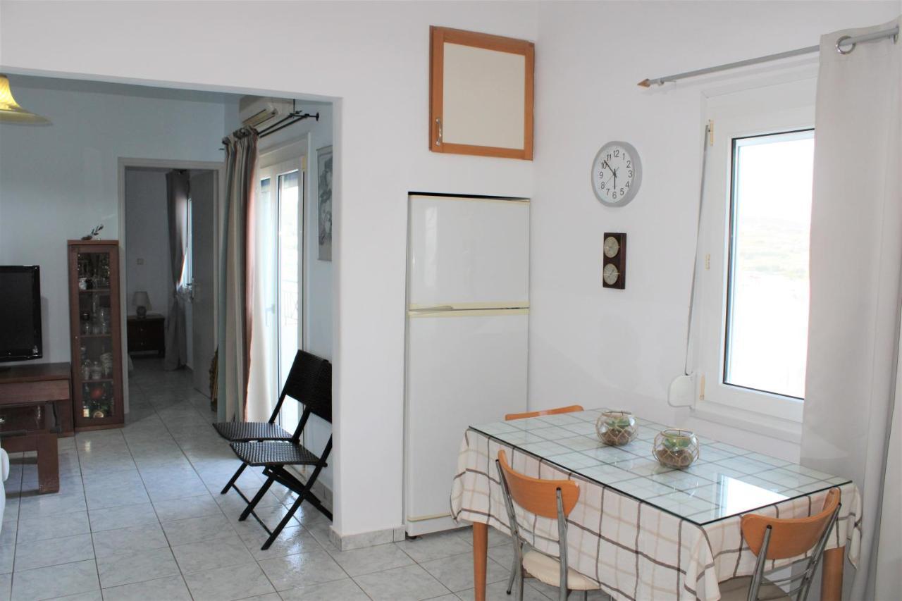 Apartament Stardust, The Studio Adamantas  Zewnętrze zdjęcie