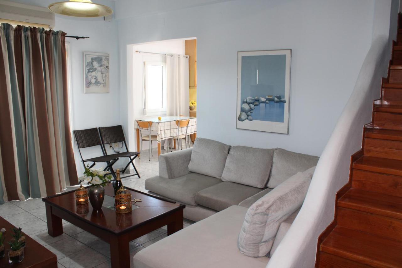 Apartament Stardust, The Studio Adamantas  Zewnętrze zdjęcie
