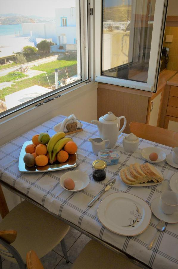 Apartament Stardust, The Studio Adamantas  Zewnętrze zdjęcie